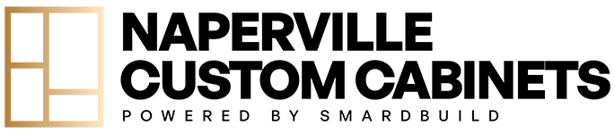 Naperville Custom Cabinets Logo